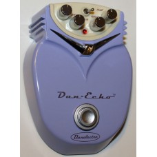 Danelectro DE-1, Dan-Echo Delay